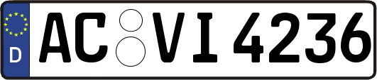 AC-VI4236