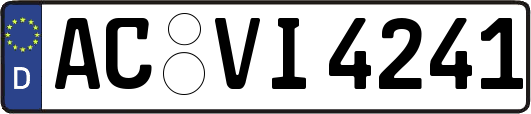 AC-VI4241