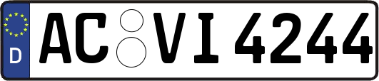 AC-VI4244