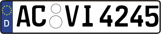 AC-VI4245