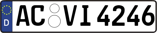 AC-VI4246