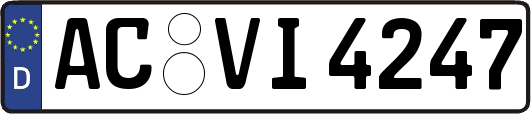 AC-VI4247
