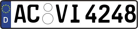 AC-VI4248