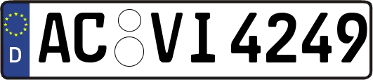 AC-VI4249