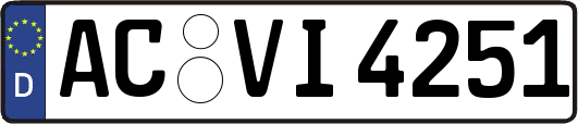 AC-VI4251