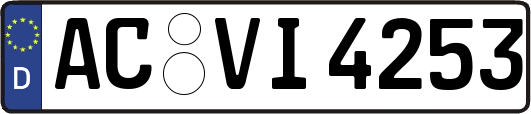 AC-VI4253