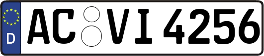 AC-VI4256