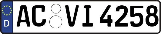 AC-VI4258