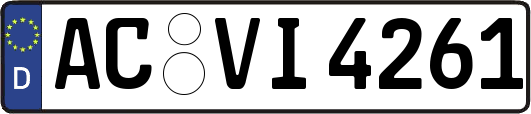 AC-VI4261