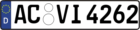 AC-VI4262