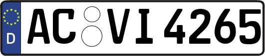 AC-VI4265