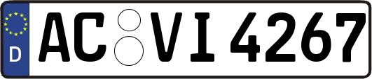 AC-VI4267