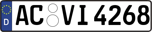 AC-VI4268