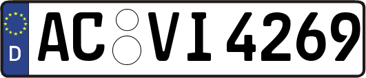 AC-VI4269