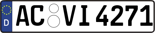 AC-VI4271