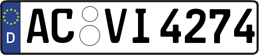 AC-VI4274