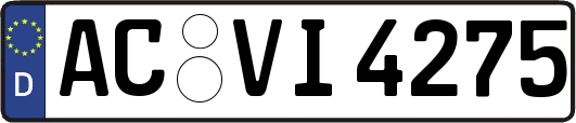 AC-VI4275