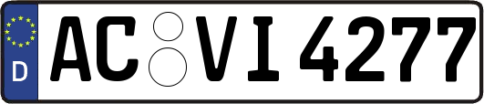 AC-VI4277
