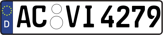 AC-VI4279
