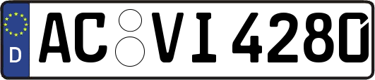 AC-VI4280