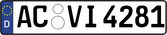 AC-VI4281