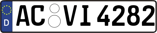 AC-VI4282