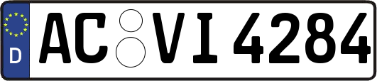 AC-VI4284