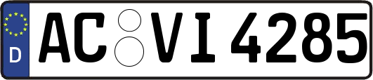AC-VI4285