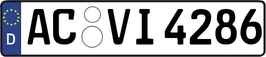 AC-VI4286