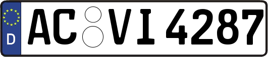 AC-VI4287
