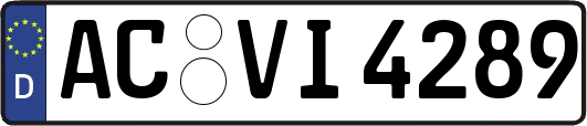 AC-VI4289