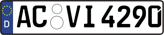 AC-VI4290