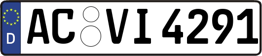 AC-VI4291