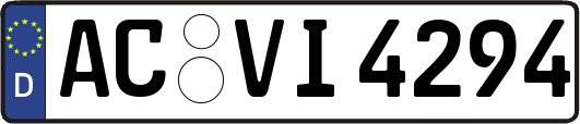 AC-VI4294