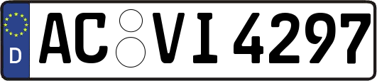 AC-VI4297