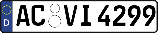 AC-VI4299