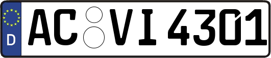 AC-VI4301