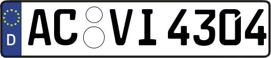 AC-VI4304