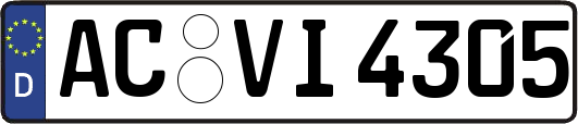 AC-VI4305