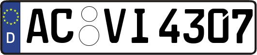 AC-VI4307