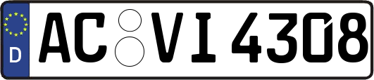 AC-VI4308