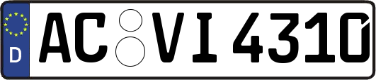 AC-VI4310