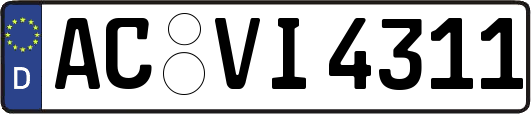 AC-VI4311