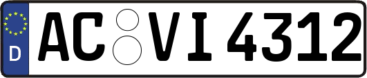 AC-VI4312