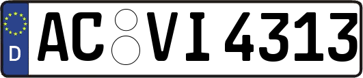 AC-VI4313