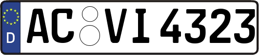 AC-VI4323