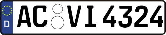 AC-VI4324