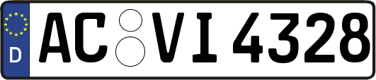 AC-VI4328
