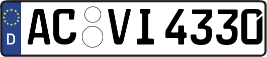 AC-VI4330