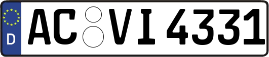 AC-VI4331